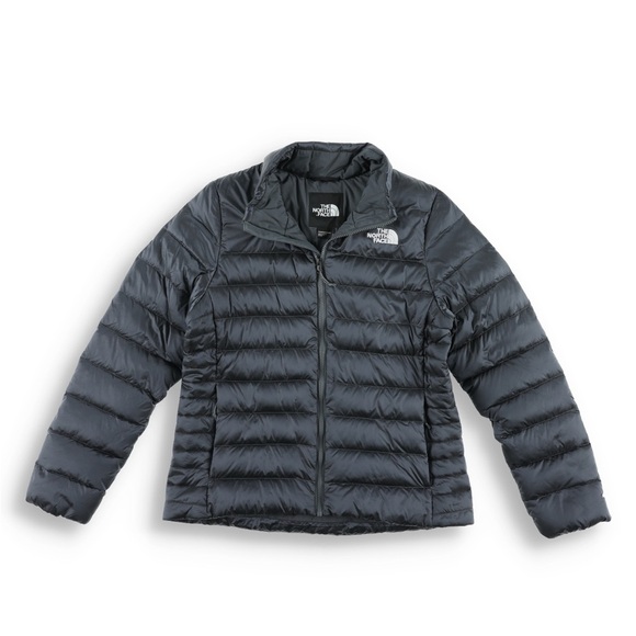 The North Face Jackets & Blazers - North Face Women's Aconcagua Puffer Jacket - Vanadis Grey - Gently Used